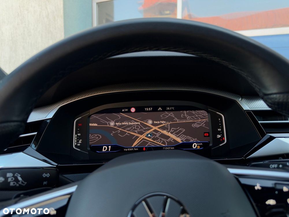 Volkswagen Arteon 2.0 TSI R-Line DSG - 21