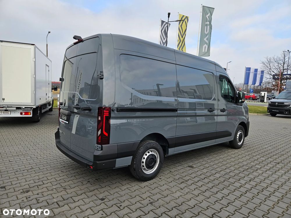 Renault nowy Master L2H2 2.0dCi kamera, Carplay,Android - 5