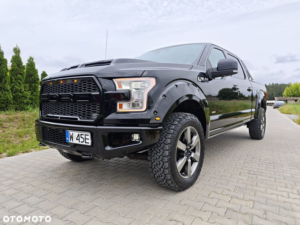 Ford F150 - 14