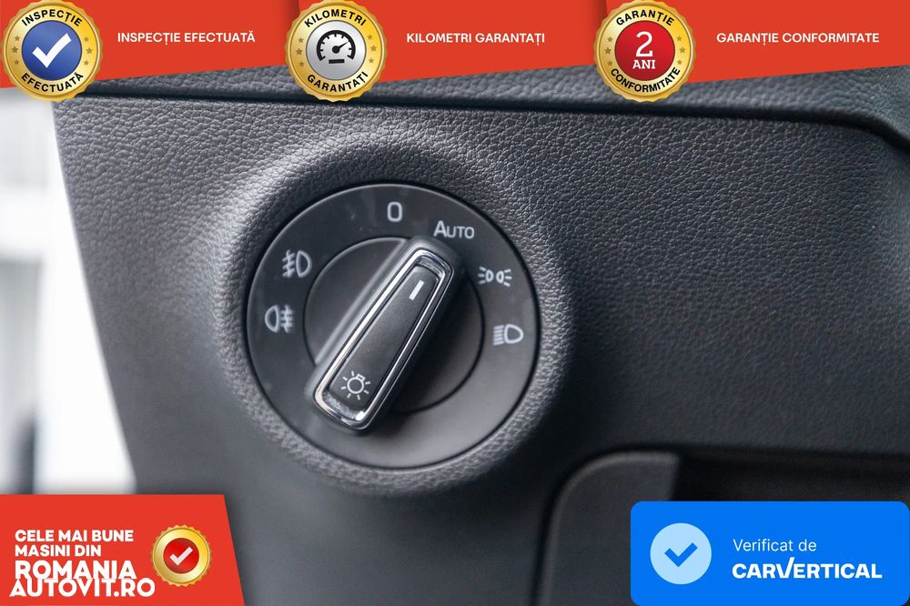 Skoda Karoq 1.6 TDI DSG Style - 8