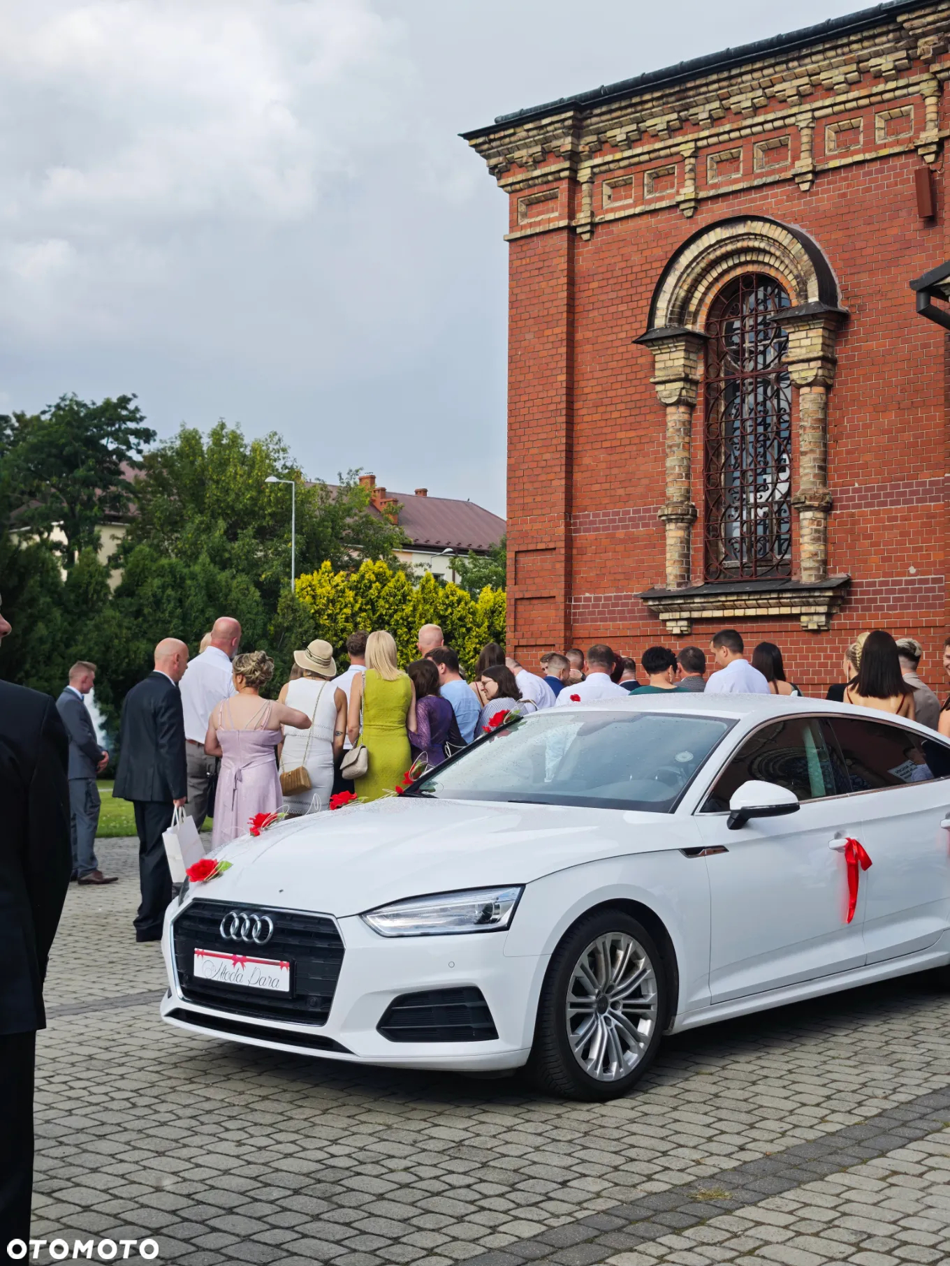 Audi A5 - 13