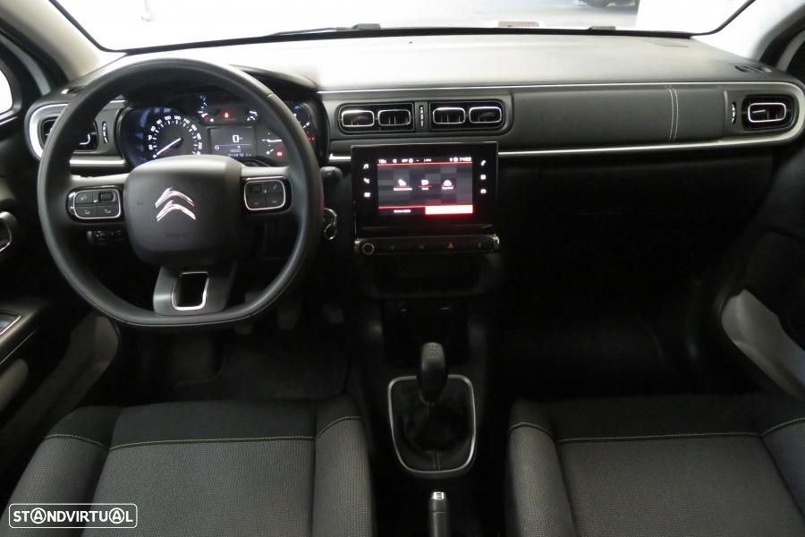 Citroën C3 1.2 PureTech C-Series - 6