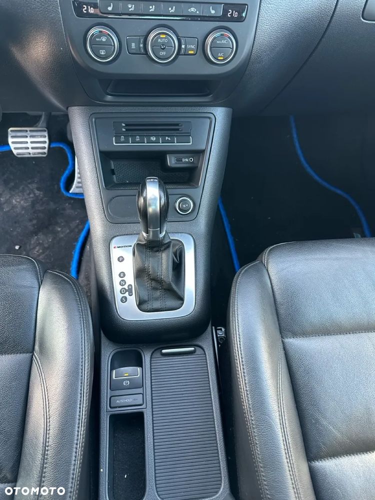 Volkswagen Tiguan 2.0 TDI SCR 4MOTION BlueMotion Technology DSG Sport & Style - 7