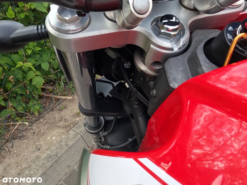 Yamaha MT - 14