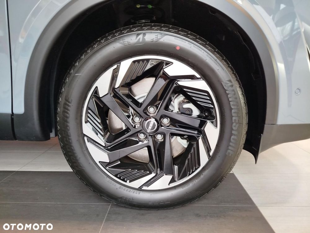 Nissan Qashqai 1.5 e-POWER N-Connecta - 7
