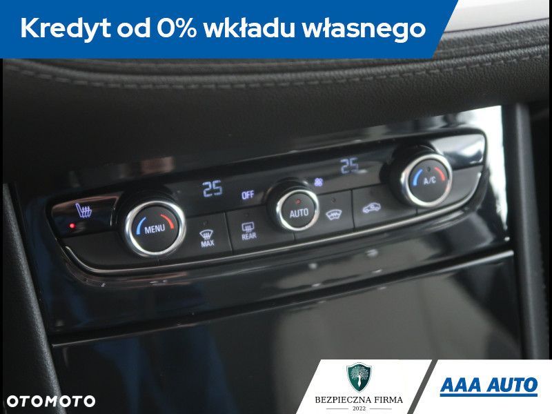 Opel Grandland X - 13