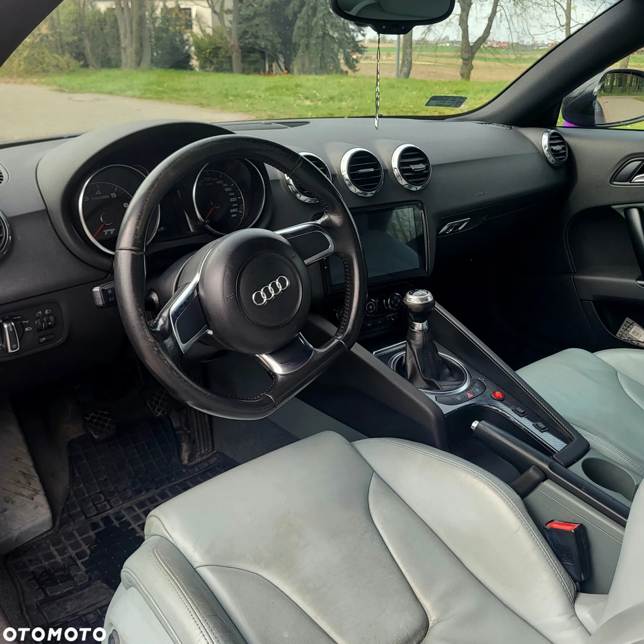 Audi TT 2.0 TFSI - 10