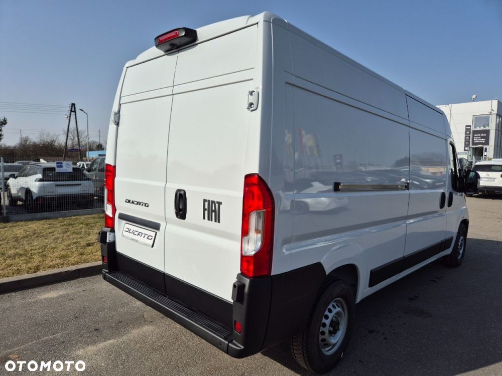 Fiat DUCATO - 8