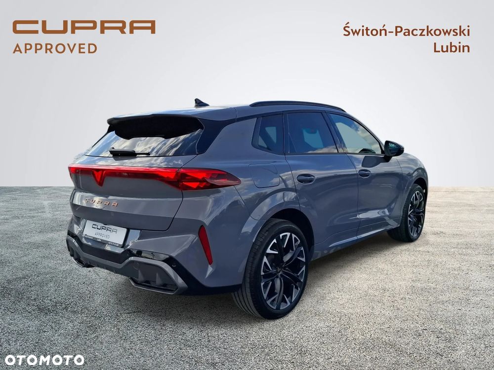 Cupra Terramar 1.5 eHybrid PHEV Advantage Edition DSG - 5