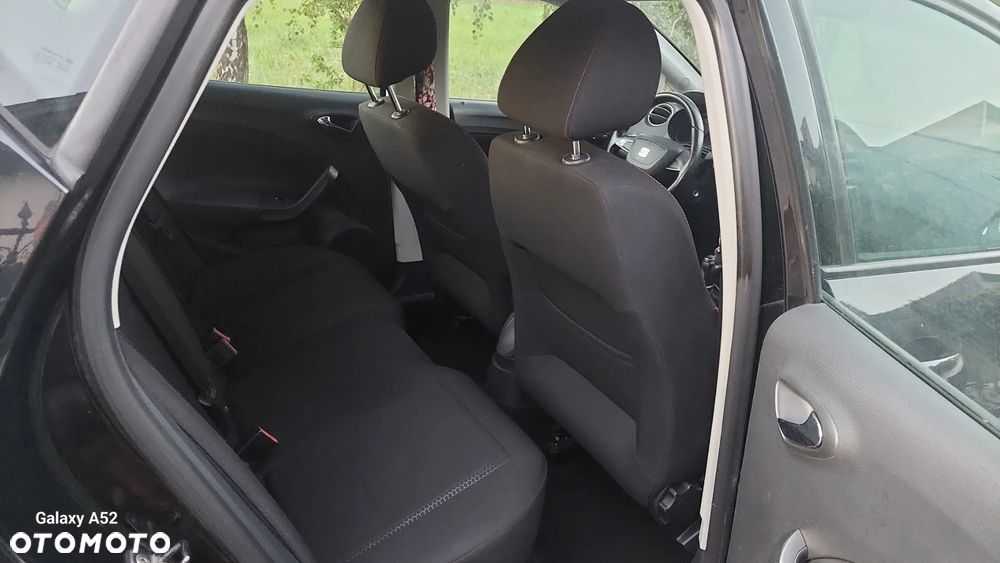 Seat Ibiza 1.2 TSI FR - 16