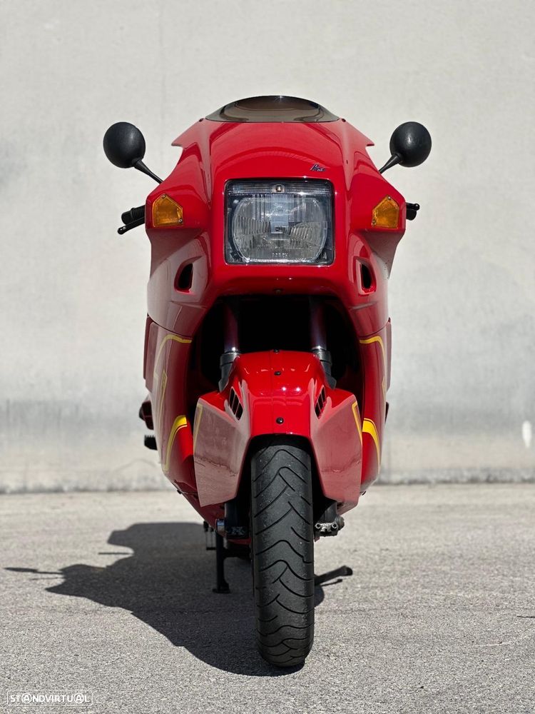 BMW K1 - 9