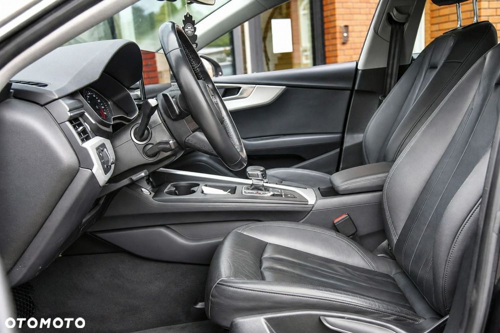 Audi A5 Sportback - 36