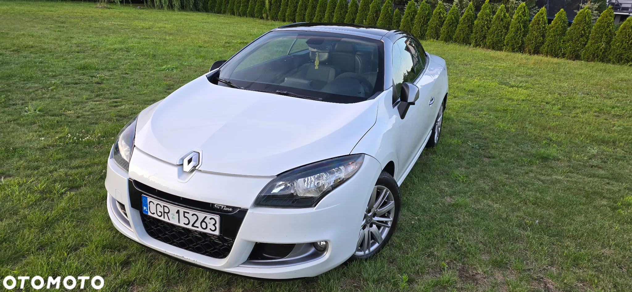 Renault Megane 1.9 dCi Dynamique - 2