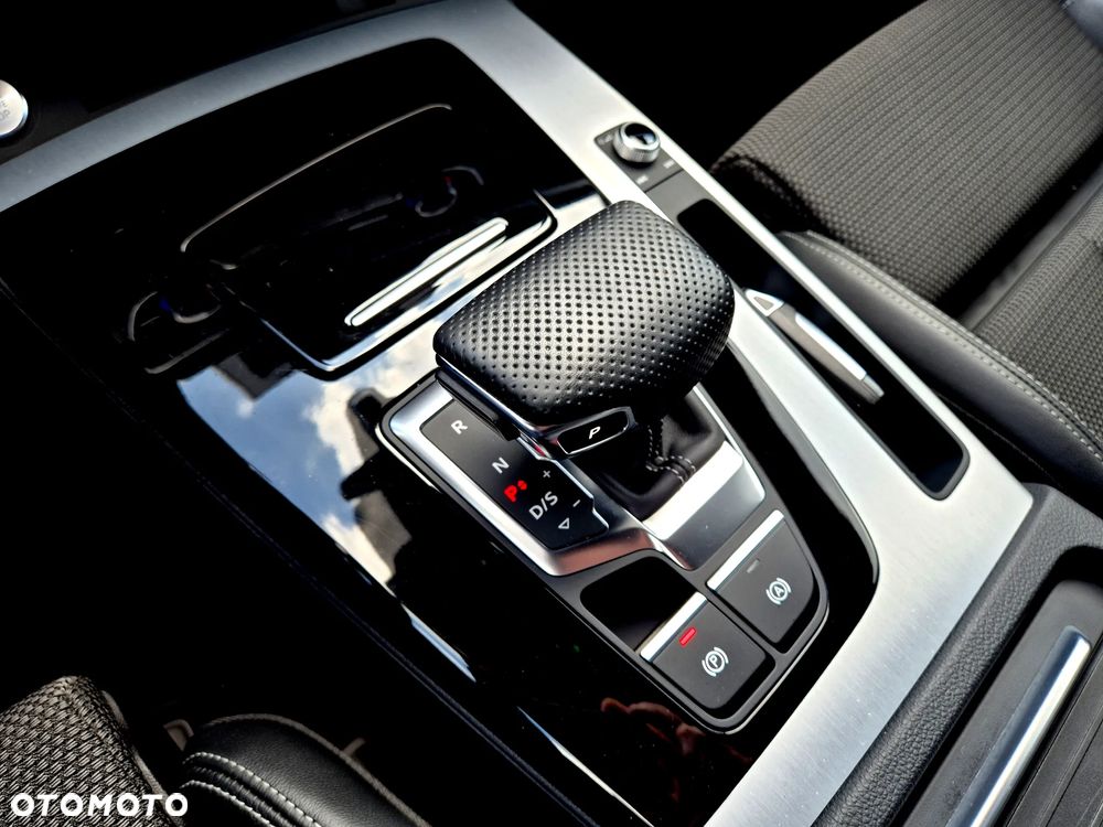Audi Q5 Sportback 50 TFSIe quattro S tronic S line - 14