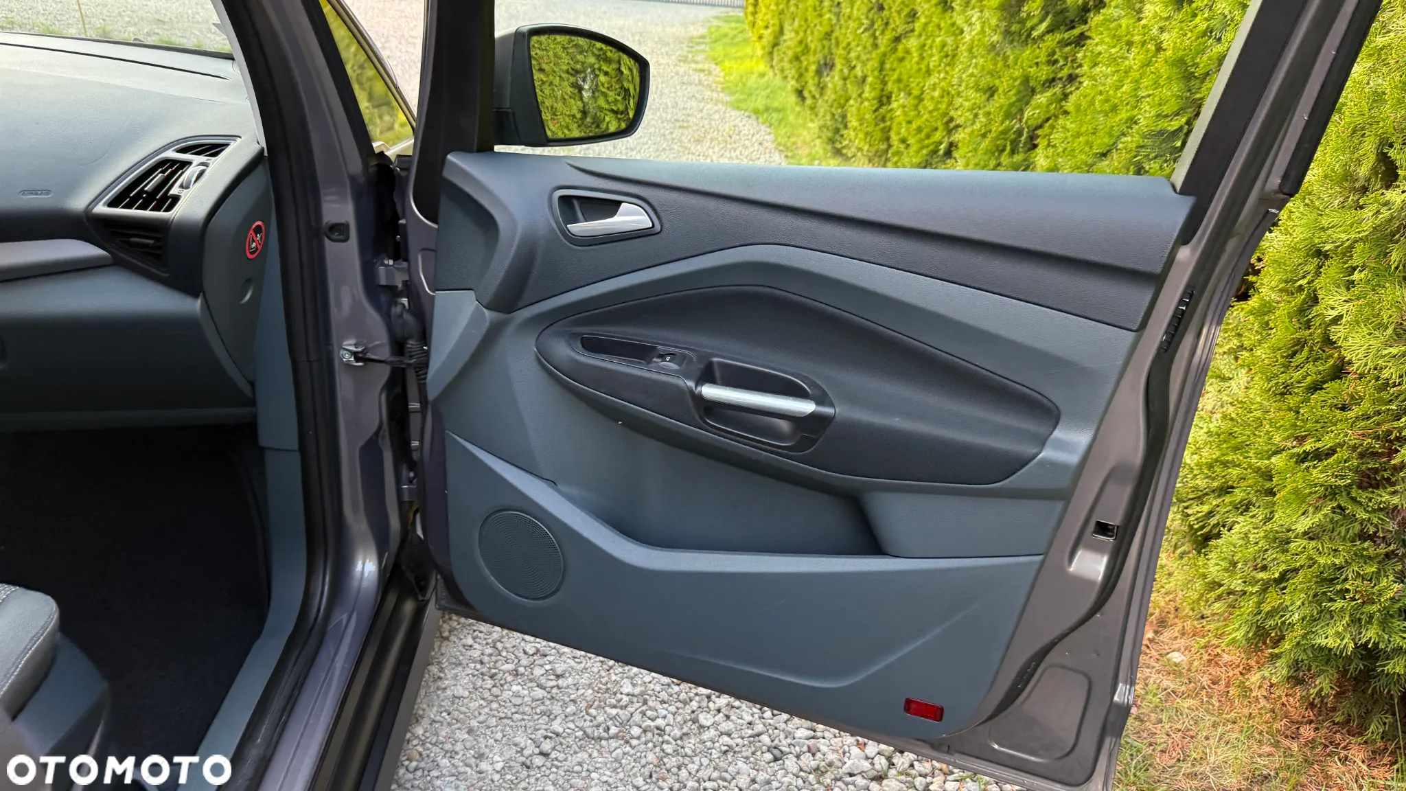 Ford C-MAX 1.0 EcoBoost Titanium ASS - 30