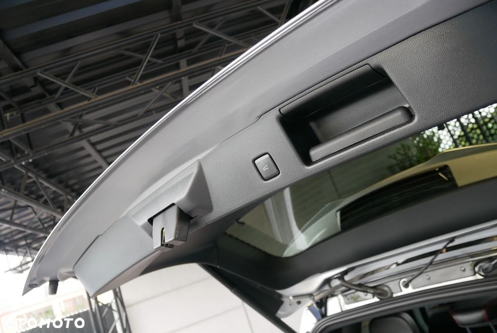 Ford Escape - 29