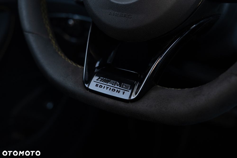 Mercedes-Benz Klasa E - 10