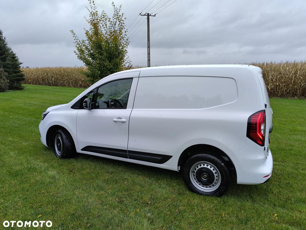Renault Kangoo - 8
