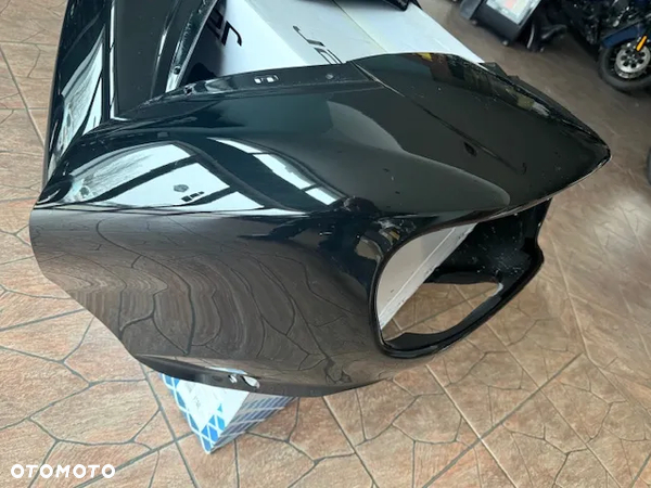 HARLEY TOURING ROAD GLIDE OWIEWKA CZASZA  14-
