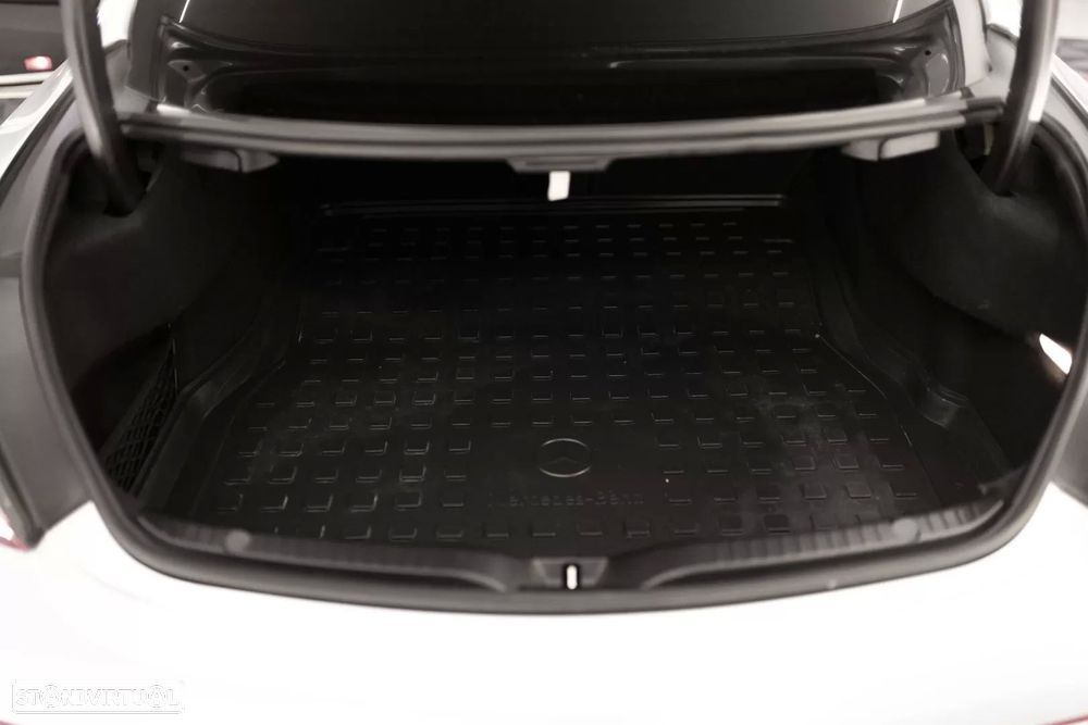 Mercedes-Benz C 220 CDi BE Aut. - 22