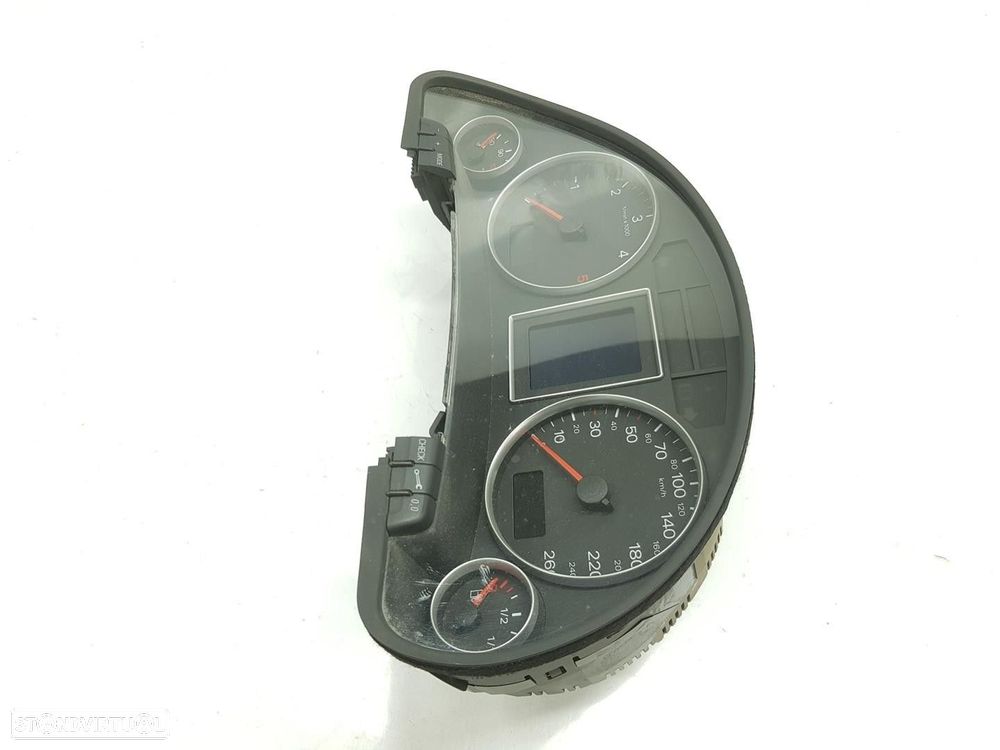 QUADRANTE AUDI A4 AVANT 2006 -8E0920901HX - 8