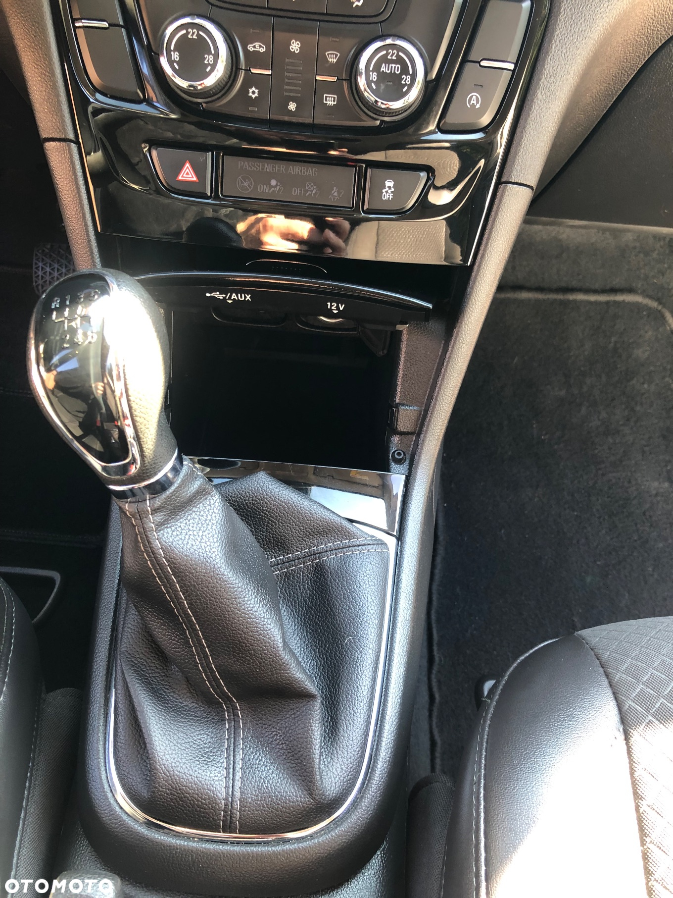 Opel Mokka 1.6 CDTI Cosmo S&S - 31