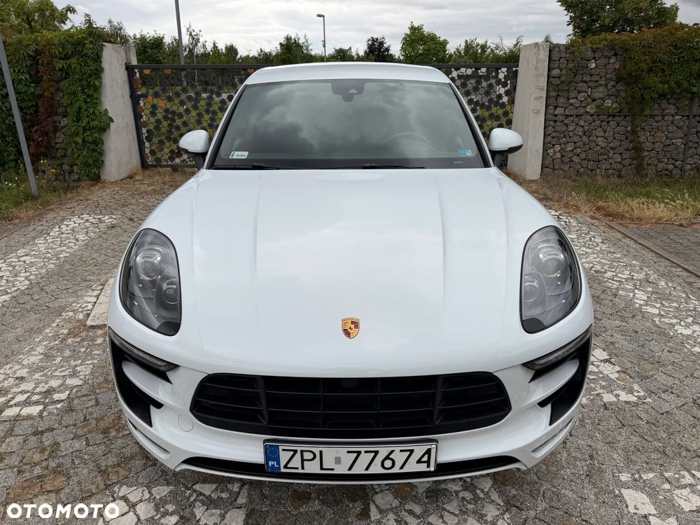 Porsche Macan - 12