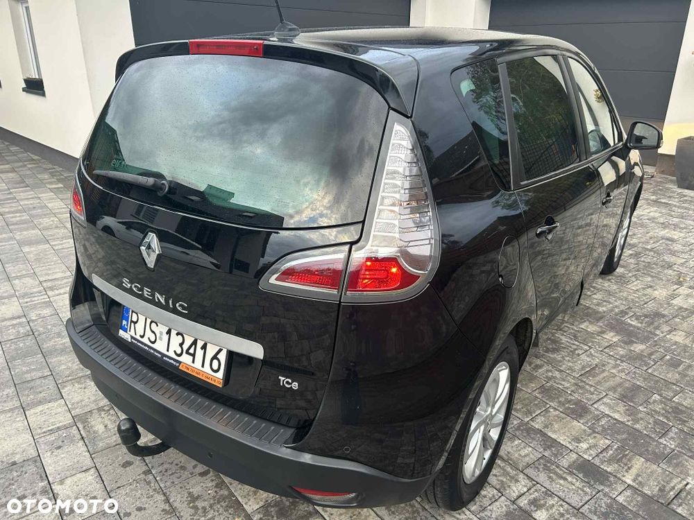 Renault Scenic - 3