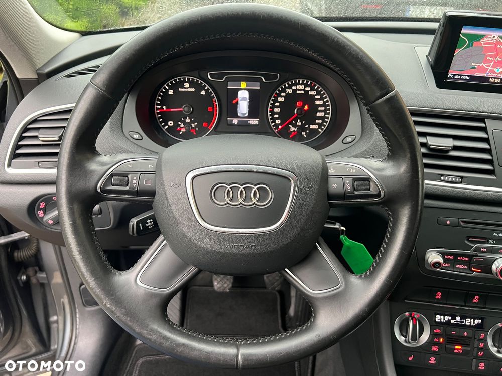 Audi Q3 2.0 TDI - 11