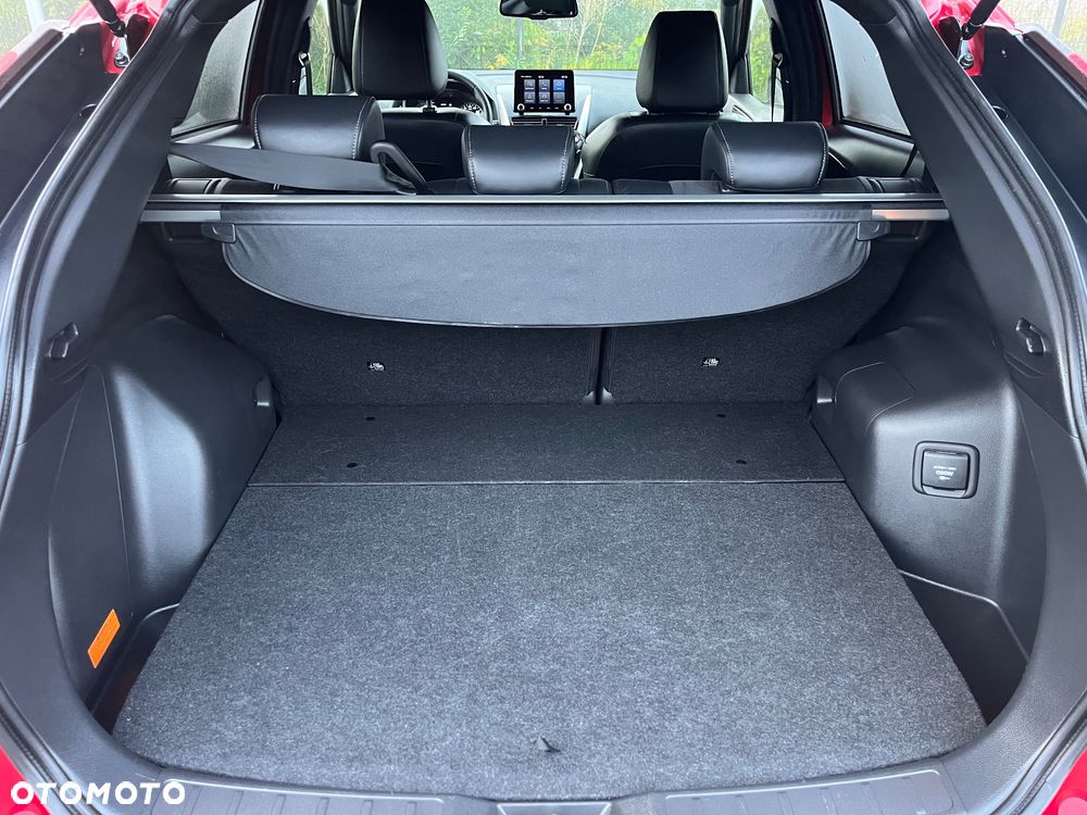 Mitsubishi Eclipse Cross Plug-In Hybrid 4WD Intro Edition - 33