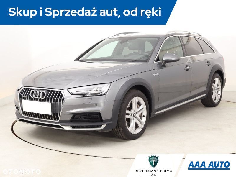 Audi A4 Allroad - 3