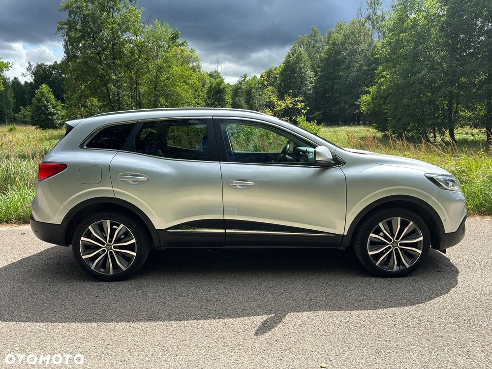 Renault Kadjar 1.6 dCi Energy Intens - 10