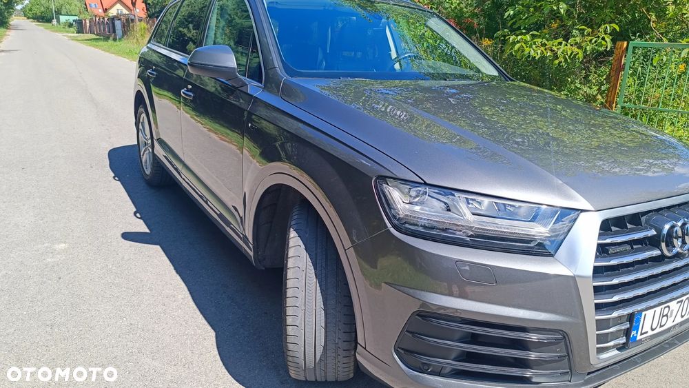 Audi Q7 - 2