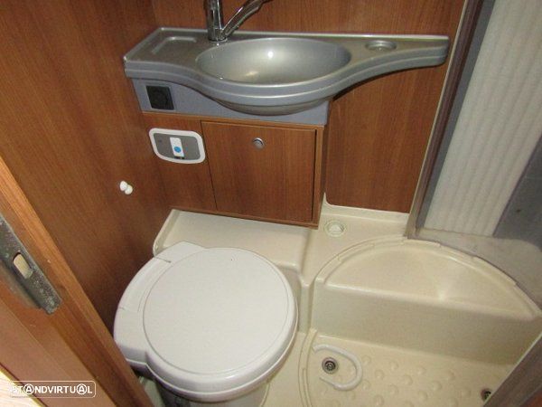 Carado T 448 CAMA BASCULANTE - 19