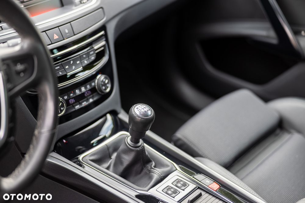 Peugeot 508 BlueHDi 150 Stop&Start Allure - 14