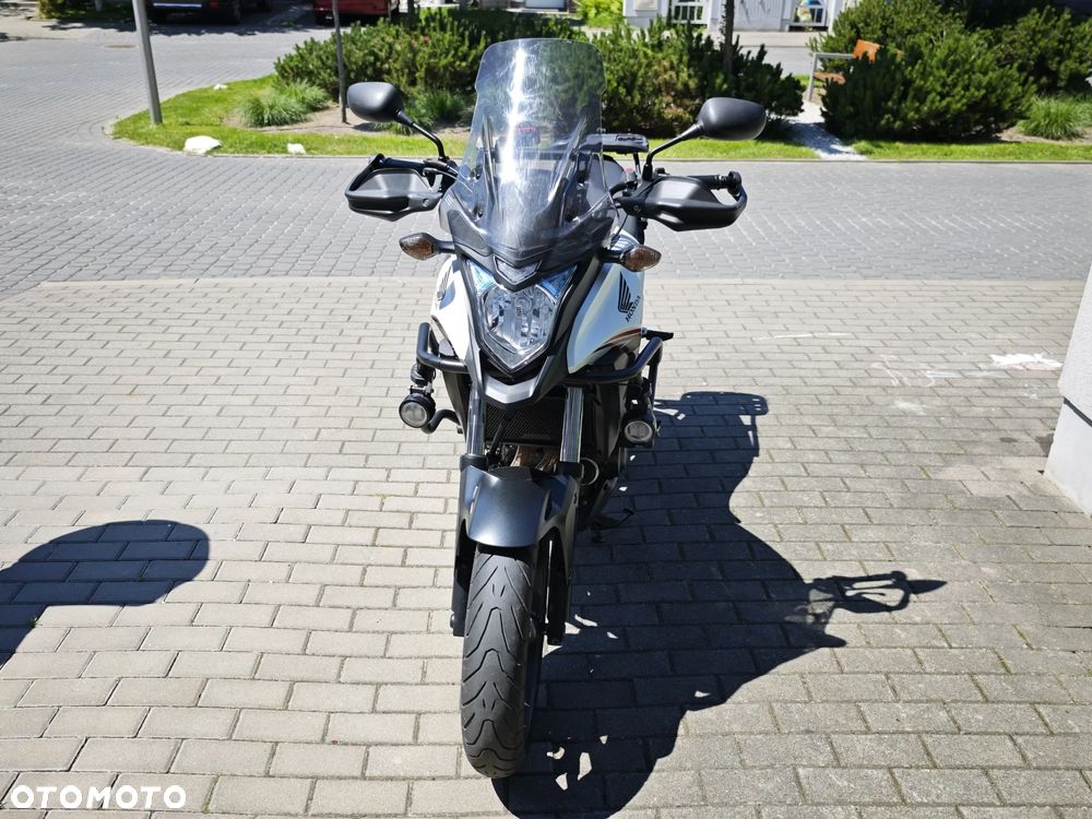 Honda CBX - 8