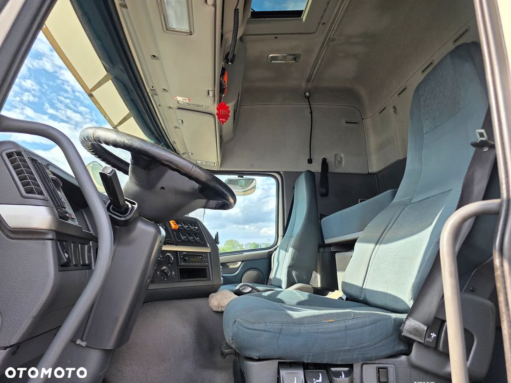 Volvo FM - 9