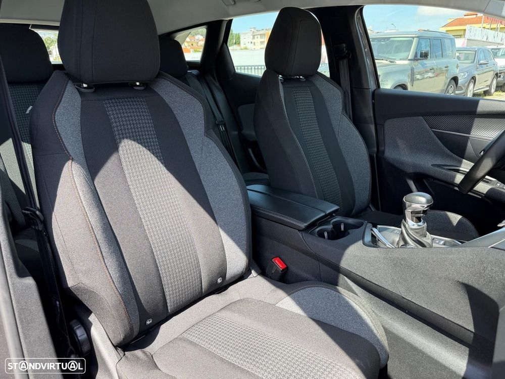 Peugeot 3008 1.5 BlueHDi Active Pack - 17