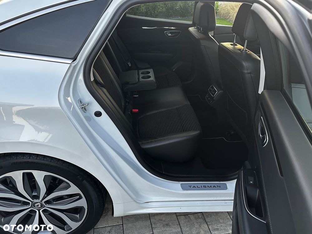 Renault Talisman - 24