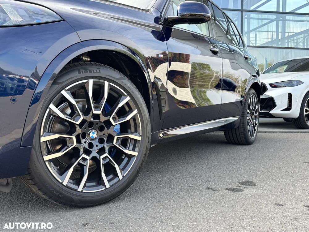 BMW X5 xDrive30d AT MHEV - 28