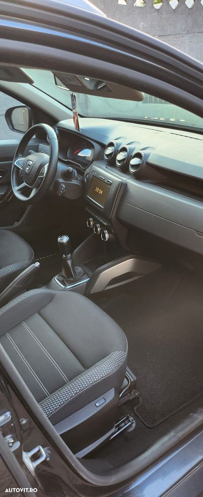 Dacia Duster TCe 130 2WD Prestige - 16