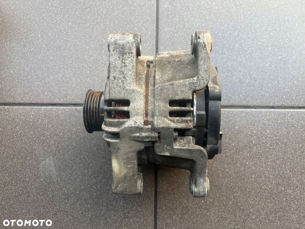 ALTERNATOR 1.4 16V OPEL 0124325171 - 2