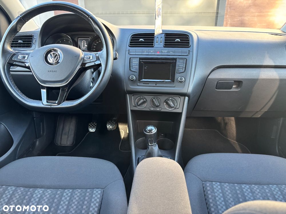 Volkswagen Polo 1.2 TSI Blue Motion Technology Life - 13