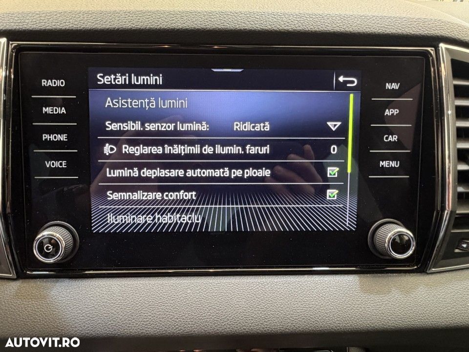 Skoda Karoq - 26