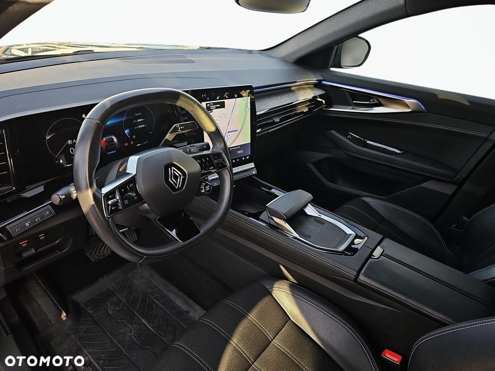 Renault Austral 1.3 TCe mHEV Techno - 5