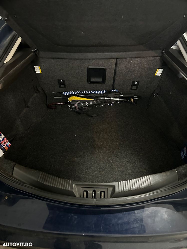 Ford Mondeo 2.0 TDCi Powershift Titanium - 10