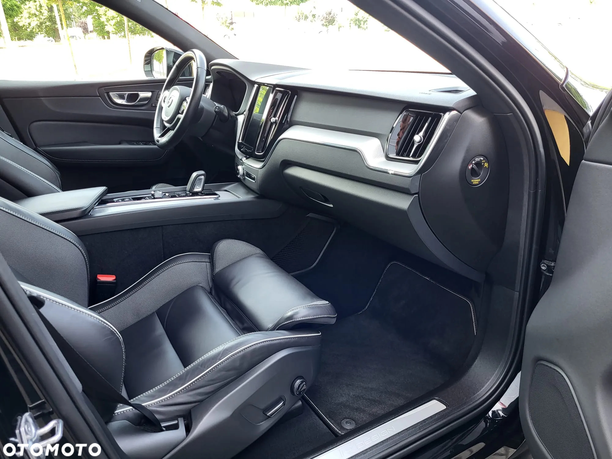 Volvo XC 60 - 7