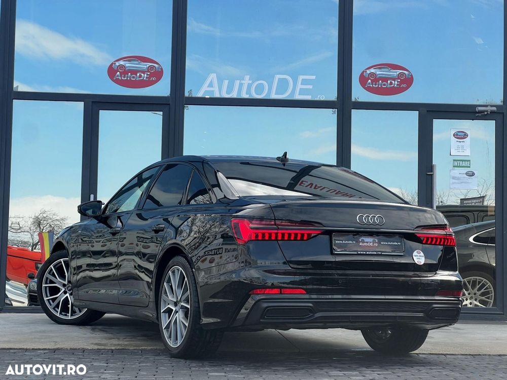 Audi A6 - 3