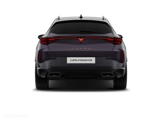 Cupra Formentor 1.5 TSI DSG - 4