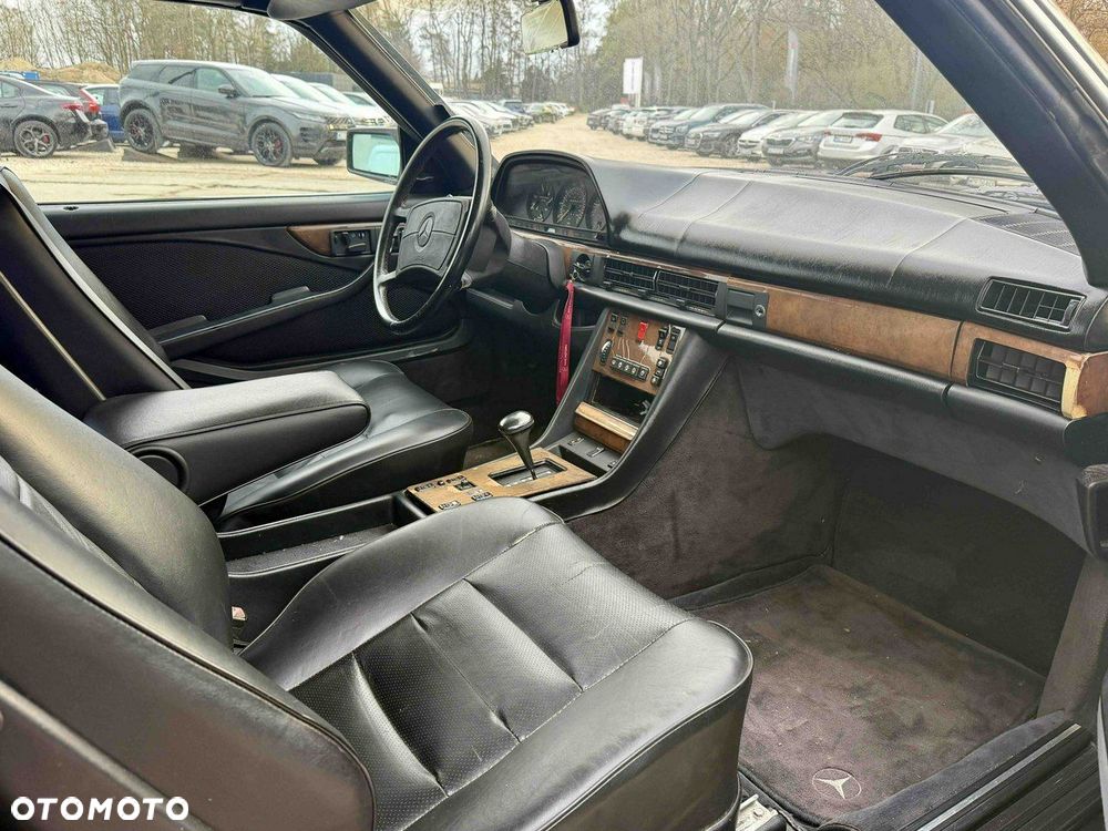 Mercedes-Benz Inny - 20